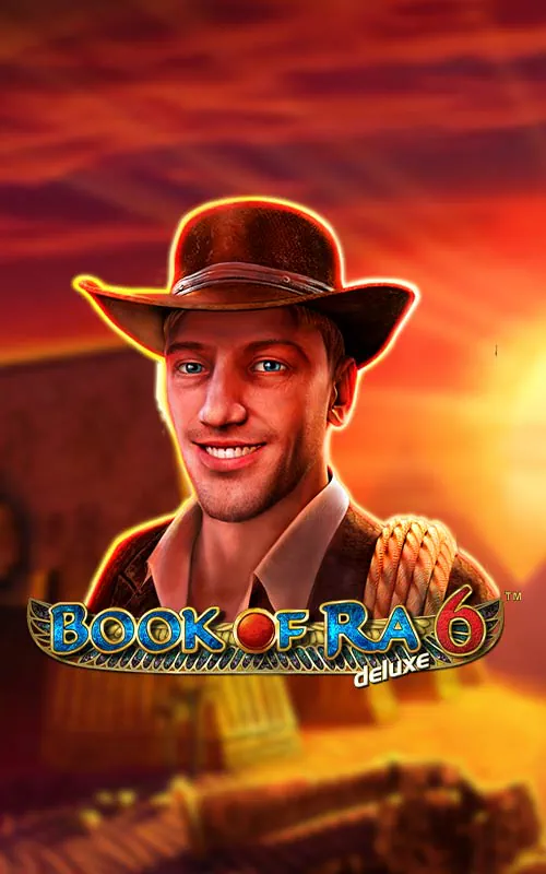 Book of Ra at Jack Million Casino