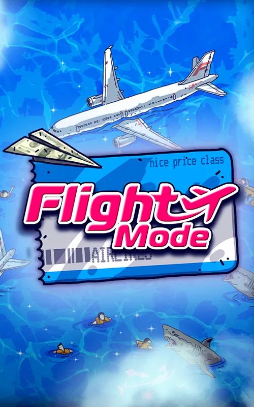 Flight Mode at Jack Million Casino