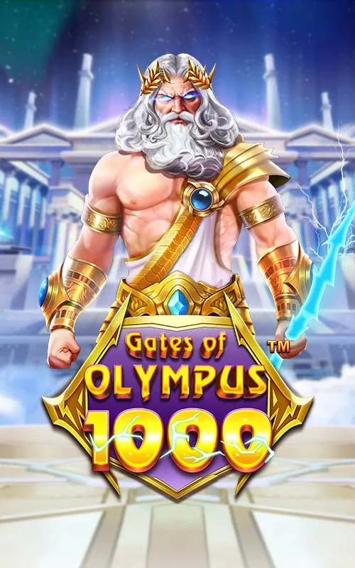 Gates of Olympus at Jack Million Casino