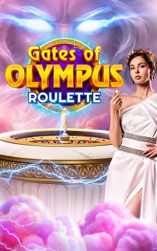 Gates of Olympus Roulette at Jack Million Casino